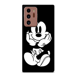 MICKEY MOUSE RETRO CLASSIC Samsung Galaxy Note 20 Ultra Case Cover
