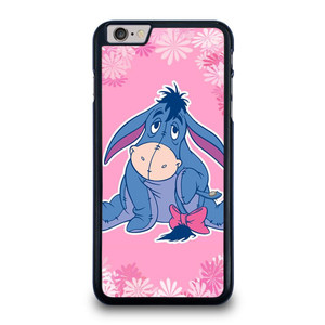 EEYORE DONKEY  PINK iPhone 6 / 6S Plus Case Cover