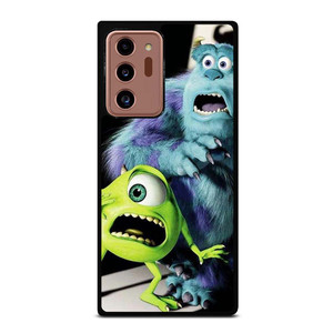 MIKE MONSTER INC Samsung Galaxy Note 20 Ultra Case Cover