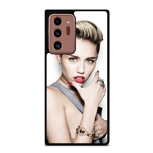 MILEY CYRUS Samsung Galaxy Note 20 Ultra Case Cover