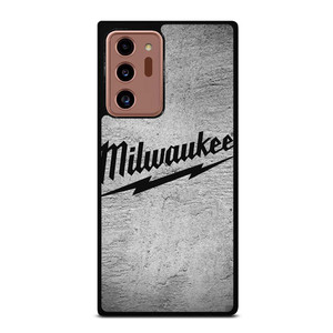 MILWAUKEE TOOL LOGO ICON Samsung Galaxy Note 20 Ultra Case Cover