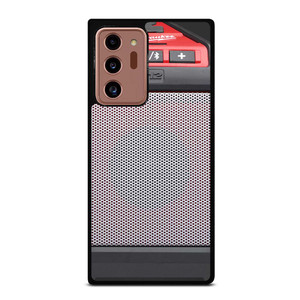 MILWAUKEE TOOL M12 SPEAKER Samsung Galaxy Note 20 Ultra Case Cover