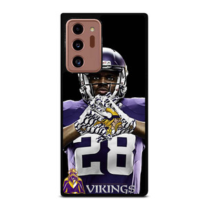 MINNESOTA VIKINGS FOOTBALL Samsung Galaxy Note 20 Ultra Case Cover