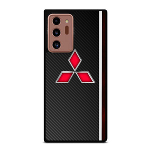 MITSUBISHI MOTORS Samsung Galaxy Note 20 Ultra Case Cover