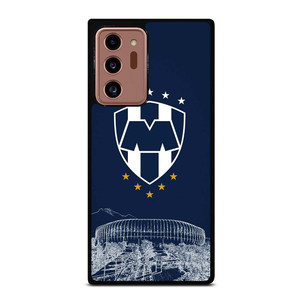 MONTERREY FC MEXICO FOOTBALL CLUB Samsung Galaxy Note 20 Ultra Case Cover