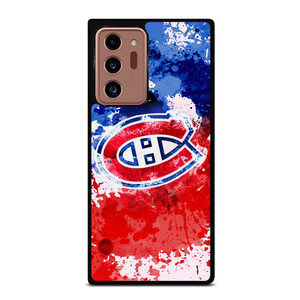 MONTREAL CANADIENS LOGO Samsung Galaxy Note 20 Ultra Case Cover