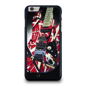 GUITAR EDDIE VAN HALEN GUITAR iPhone 6 / 6S Plus Case Cover GUITAR EDDIE VAN HALEN GUITAR iPhone 6 / 6S Plus Case Cover