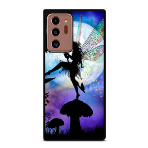 MOON DRAGONFLY FAIRY Samsung Galaxy Note 20 Ultra Case Cover