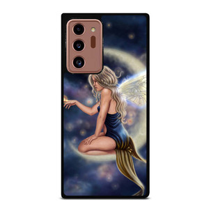MOON FAIRY DRAGONFLY Samsung Galaxy Note 20 Ultra Case Cover