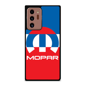 MOPAR LOGO Samsung Galaxy Note 20 Ultra Case Cover