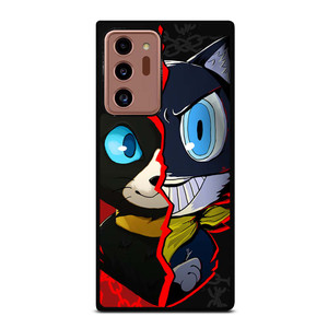 MORGANA PERSONA 5 Samsung Galaxy Note 20 Ultra Case Cover