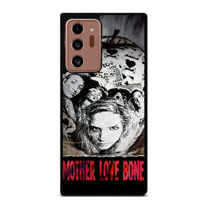 MOTHER LOVE BONE Samsung Galaxy Note 20 Ultra Case Cover