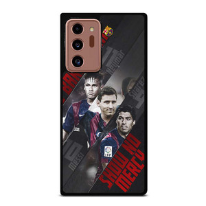 MSN TRIO BARCELONA Samsung Galaxy Note 20 Ultra Case Cover