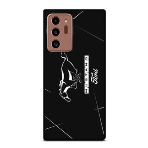 MUSTANG FORD LOGO Samsung Galaxy Note 20 Ultra Case Cover