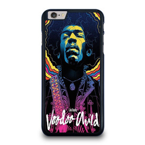 JIMI HENDRIX ART iPhone 6 / 6S Plus Case Cover JIMI HENDRIX ART iPhone 6 / 6S Plus Case Cover