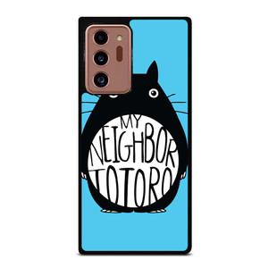 MY NEIGHBOR TOTORO Samsung Galaxy Note 20 Ultra Case Cover