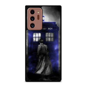 MYSTIC TARDIS BOX DOCTOR WHO Samsung Galaxy Note 20 Ultra Case Cover