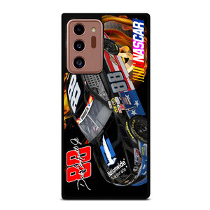NASCAR 88 DALE EARNHARDT JR. Samsung Galaxy Note 20 Ultra Case Cover