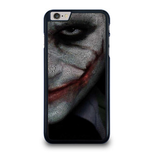 JOKER HEATH LEDGER ART iPhone 6 / 6S Plus Case Cover