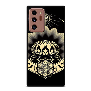 OBEY CLOTHING LOGO ARTWORK Samsung Galaxy Note 20 Ultra Case Cover