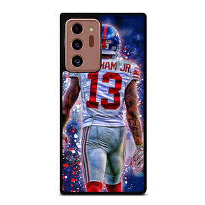 ODELL BECKHAM JR 13 Samsung Galaxy Note 20 Ultra Case Cover