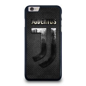 JUVENTUS PLATE LOGO iPhone 6 / 6S Plus Case Cover
