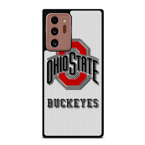 OHIE STATE BUCKEYES LOGO SYMBOL Samsung Galaxy Note 20 Ultra Case Cover