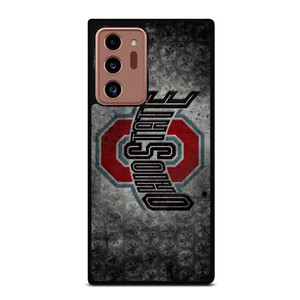 OHIO STATE FOOTBALL ICON Samsung Galaxy Note 20 Ultra Case Cover