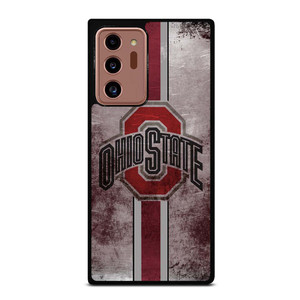 OHIO STATE FOOTBALL LOGO Samsung Galaxy Note 20 Ultra Case Cover