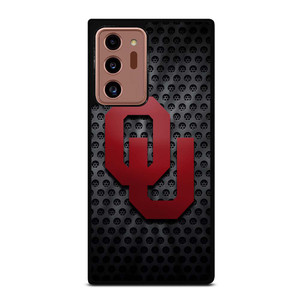 OKLAHOMA SOONERS SYMBOL Samsung Galaxy Note 20 Ultra Case Cover