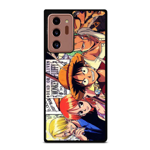 ONE PIECE 2 Samsung Galaxy Note 20 Ultra Case Cover