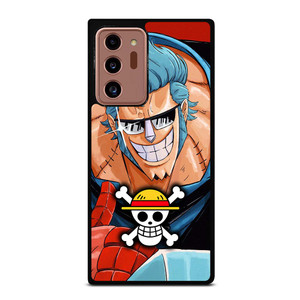 ONE PIECE MOVIE FRANKY Samsung Galaxy Note 20 Ultra Case Cover