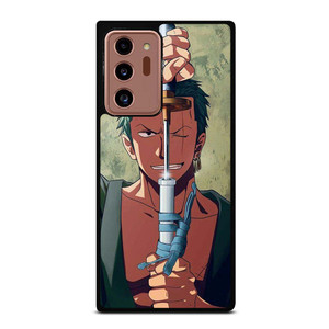 ONE PIECE ZORO SWORD Samsung Galaxy Note 20 Ultra Case Cover