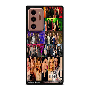 ONE TREE HILL Samsung Galaxy Note 20 Ultra Case Cover