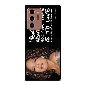 OPRAH QUOTE Samsung Galaxy Note 20 Ultra Case Cover