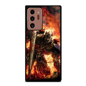 OPTIMUS PRIME TRANSFORMERS 4 Samsung Galaxy Note 20 Ultra Case Cover