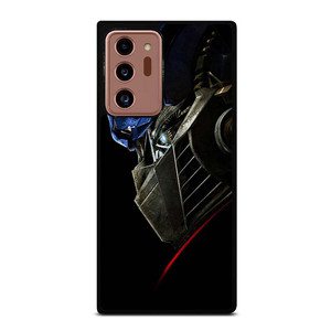 OPTIMUS PRIME Samsung Galaxy Note 20 Ultra Case Cover