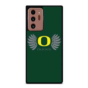 OREGON DUCKS LOGO Samsung Galaxy Note 20 Ultra Case Cover