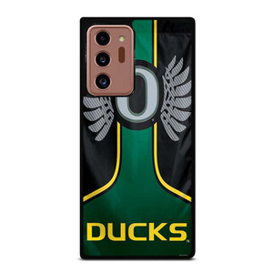 OREGON DUCKS Samsung Galaxy Note 20 Ultra Case Cover