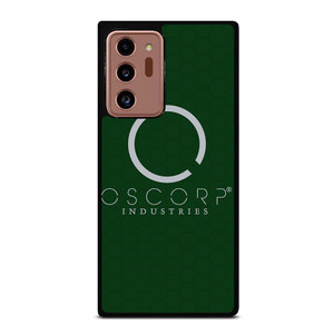 OSCORP INDUSTRIES Samsung Galaxy Note 20 Ultra Case Cover