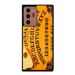 OUIJA BOARD Samsung Galaxy Note 20 Ultra Case Cover