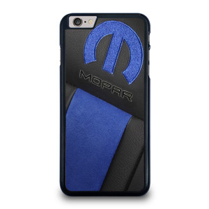 MOPAR CAR EMBLEM iPhone 6 / 6S Plus Case Cover MOPAR CAR EMBLEM iPhone 6 / 6S Plus Case Cover