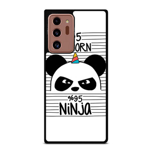 PANDACORN Samsung Galaxy Note 20 Ultra Case Cover