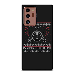 PANIC AT THE DISCO 2 Samsung Galaxy Note 20 Ultra Case Cover