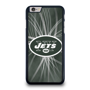 NEW YORK JETS SYMBOL iPhone 6 / 6S Plus Case Cover NEW YORK JETS SYMBOL iPhone 6 / 6S Plus Case Cover