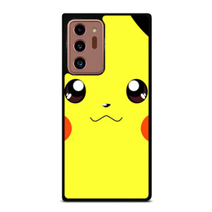 POKEMON 2 Samsung Galaxy Note 20 Ultra Case Cover