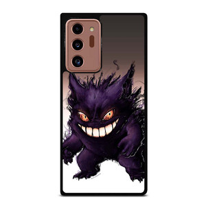 POKEMON GENGAR Samsung Galaxy Note 20 Ultra Case Cover