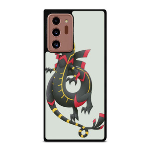 POKEMON SHINY RAYQUAZA Samsung Galaxy Note 20 Ultra Case Cover