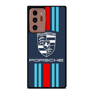 PORSCHE STUTTGART CAR LOGO ICON Samsung Galaxy Note 20 Ultra Case Cover