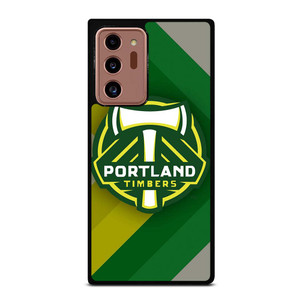 PORTLAND TIMBERS FC Samsung Galaxy Note 20 Ultra Case Cover